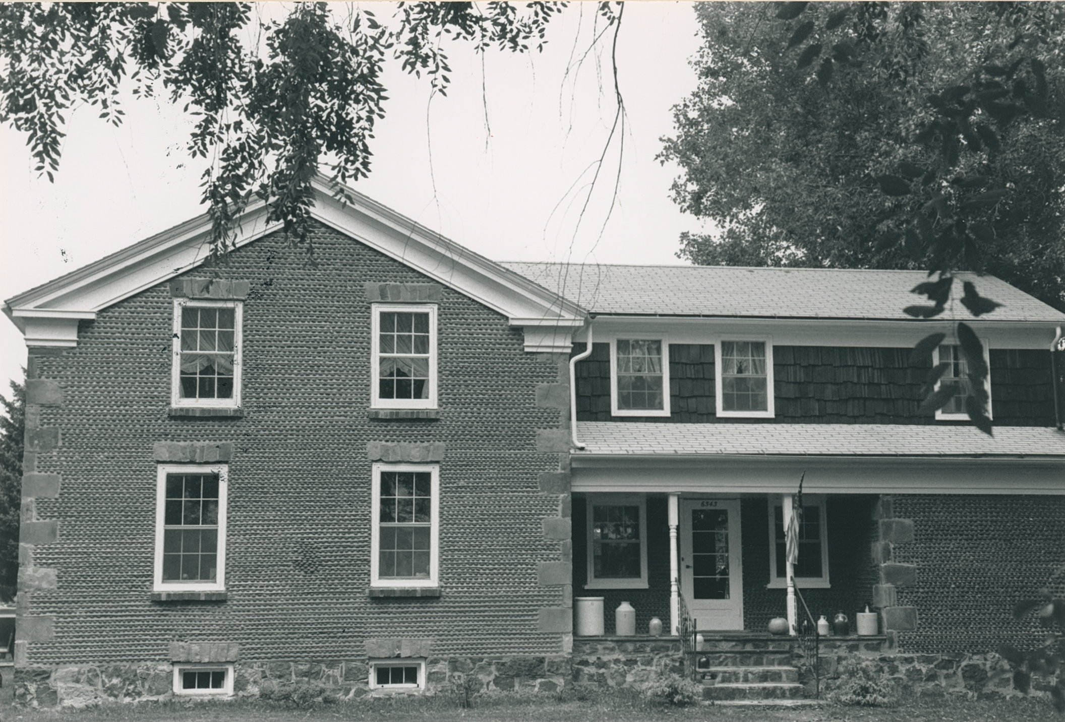 Sod-20 6543 Lake Rd 3